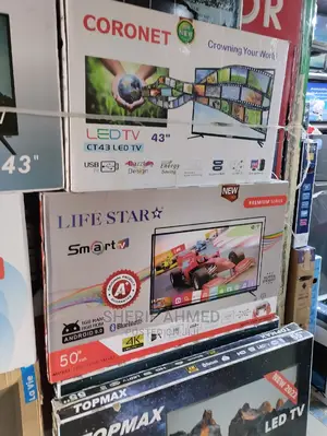 Top Max Lifestar