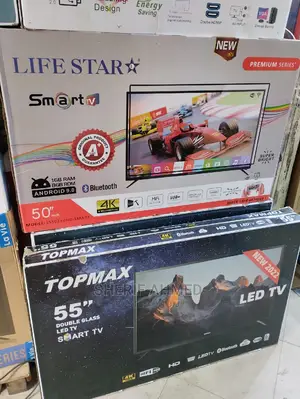 Top Max Lifestar
