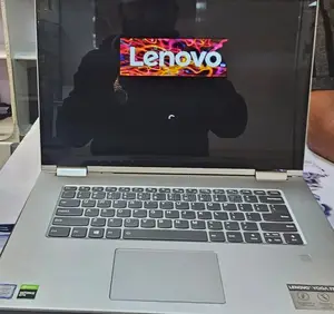 New Laptop Lenovo ThinkPad Yoga 370 16GB Intel Core I7 SSD 512GB