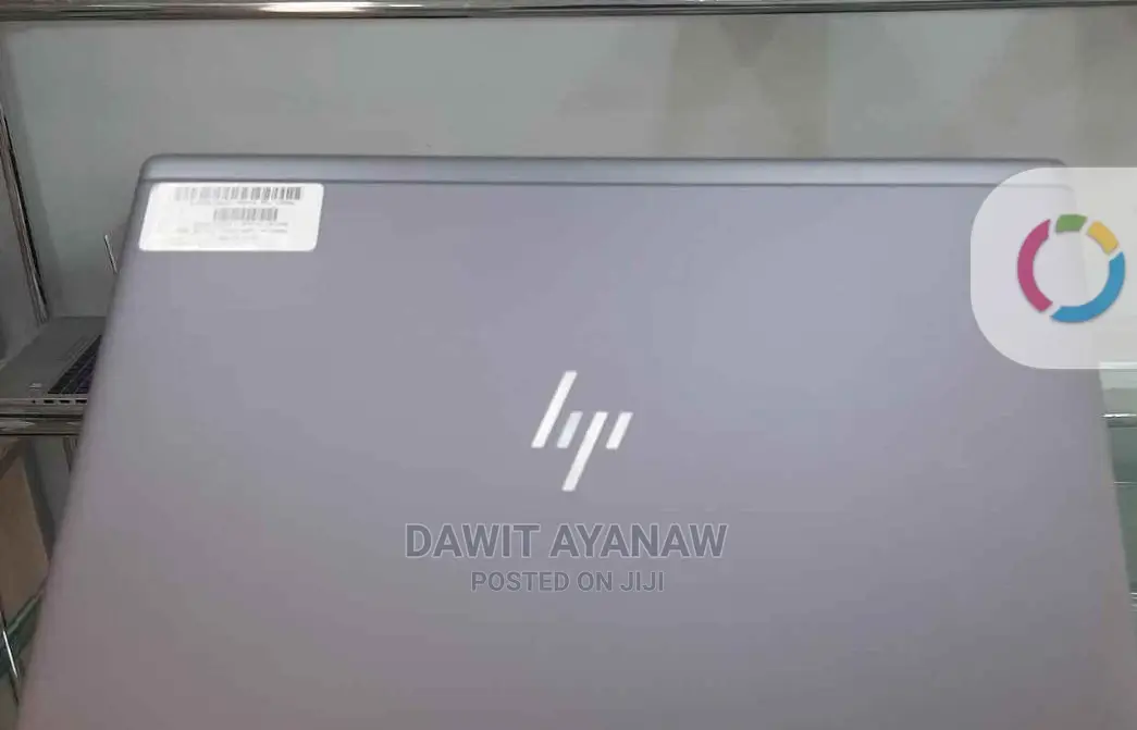New Laptop HP 16GB Intel Core I7 SSD 512GB