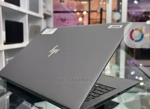 New Laptop HP 16GB Intel Core I7 SSD 512GB