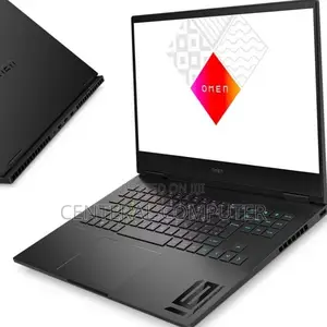 New Laptop HP Omen X 32GB Intel Core I7 SSD 1T