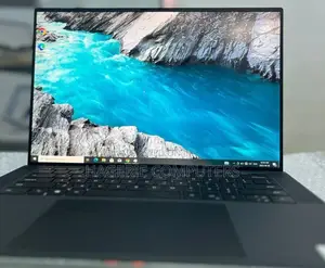 New Laptop Dell XPS 15 (L501X) 16GB Intel Core I7 SSD 512GB