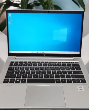 New Laptop HP EliteBook 830 G7 16GB Intel Core I7 SSD 512GB