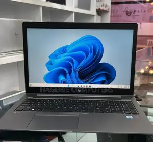 New Laptop HP ZBook 15 G2 16GB Intel Core I7 SSD 512GB