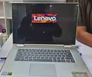 New Laptop Lenovo ThinkPad Yoga 16GB Intel Core I7 SSD 512GB