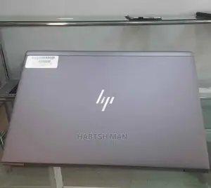 New Laptop HP ZBook 15 16GB Intel Core I7 SSD 512GB