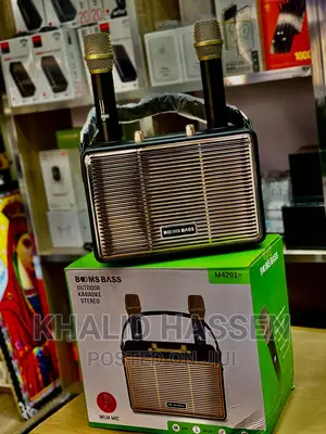 Best Wireless Microphone