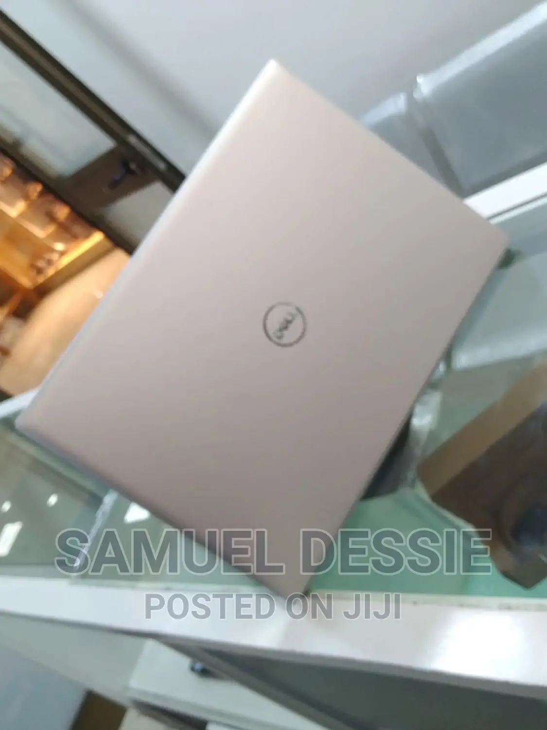 New Laptop Dell Inspiron 15 16GB Intel Core I7 SSD 512GB