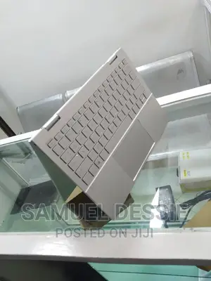 New Laptop HP Envy X360 8GB Intel Core I7 SSD 512GB