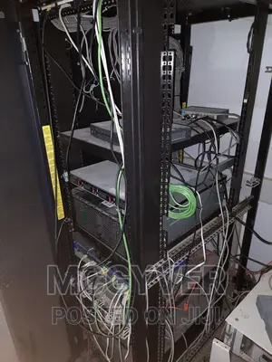 Computer Network Technician