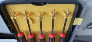 Screwdriver