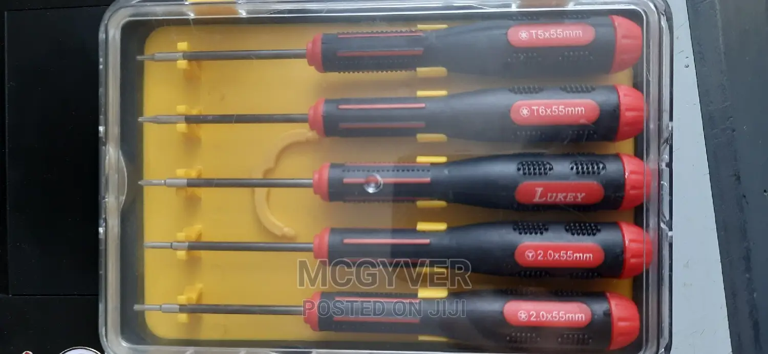 Screwdriver