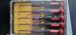 Screwdriver