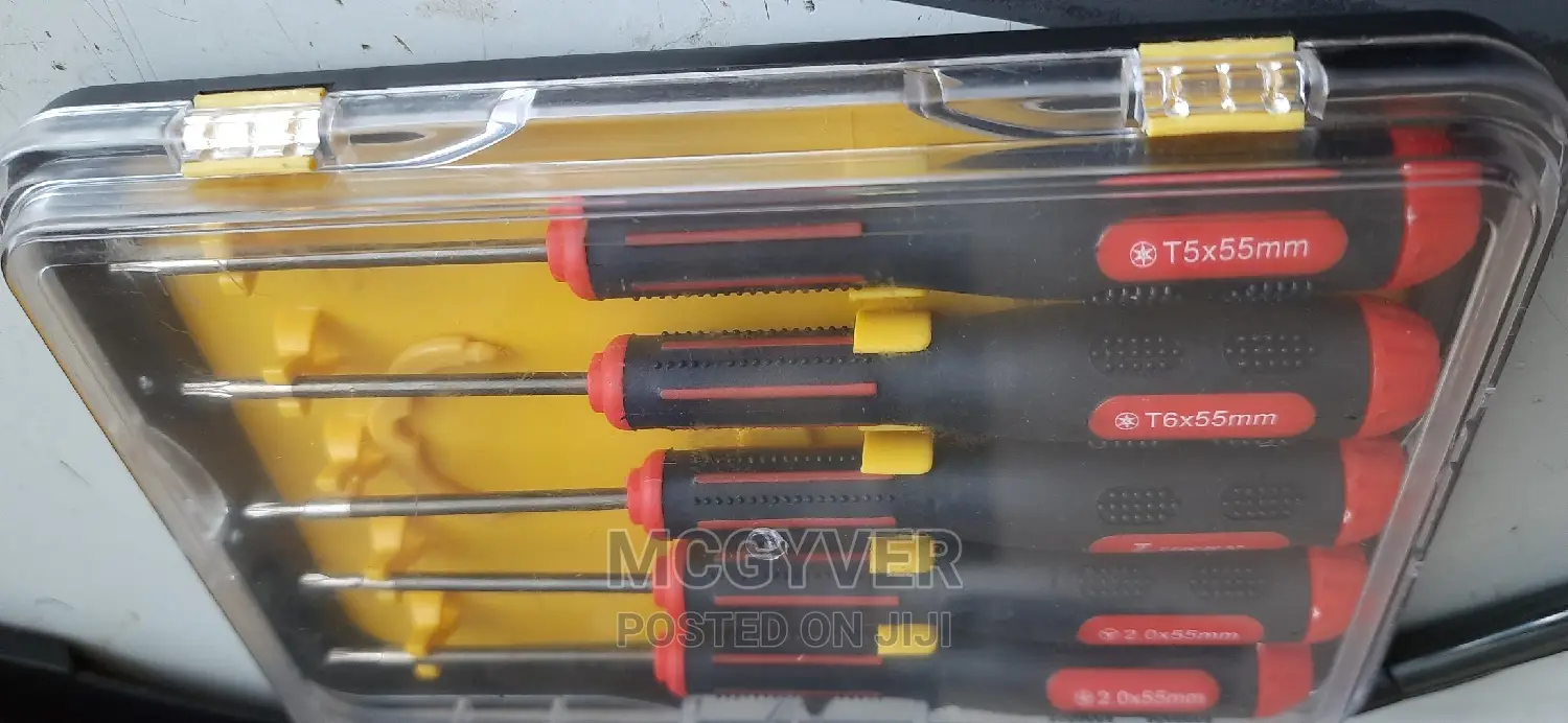 Screwdriver
