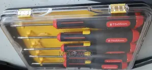 Screwdriver