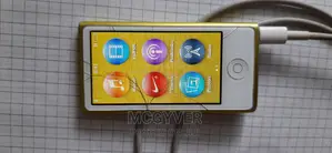 Audio and Video Player
