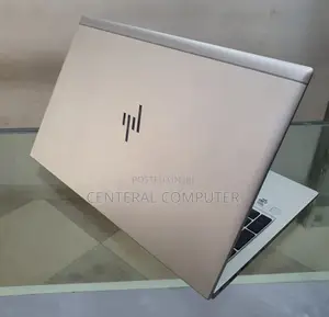New Laptop HP EliteBook x360 1030 G2 16GB Intel Core i5 SSD 512GB