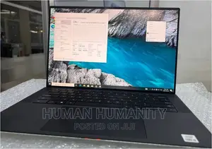 New Laptop Dell XPS 15 16GB Intel Core i7 SSD 1T