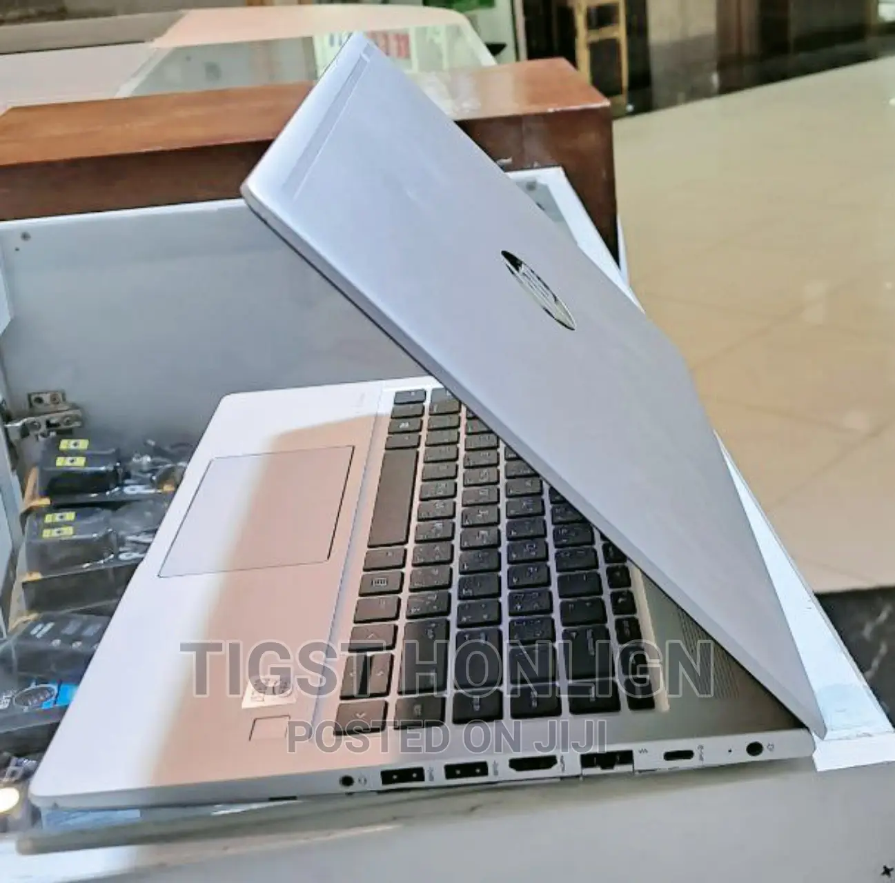 New Laptop HP ProBook 430 G7 8GB Intel Core I7 SSD 512GB