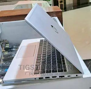 New Laptop HP ProBook 430 G7 8GB Intel Core I7 SSD 512GB