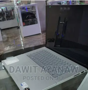 New Laptop Dell Inspiron 15 16GB AMD Ryzen 7 SSD 1T