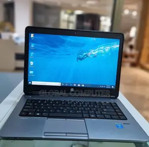 New Laptop HP Probook 11 EE G1 8GB Intel Core I5 HDD 1T