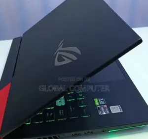 New Laptop Asus ROG GL553VE 16GB AMD Ryzen 7 SSD 1T
