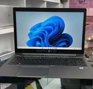 New Laptop HP ZBook 14 G2 16GB Intel Core I7 SSD 512GB