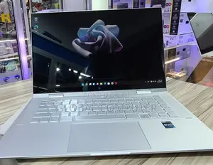 New Laptop HP Envy X360 16GB Intel Core i7 SSD 1T