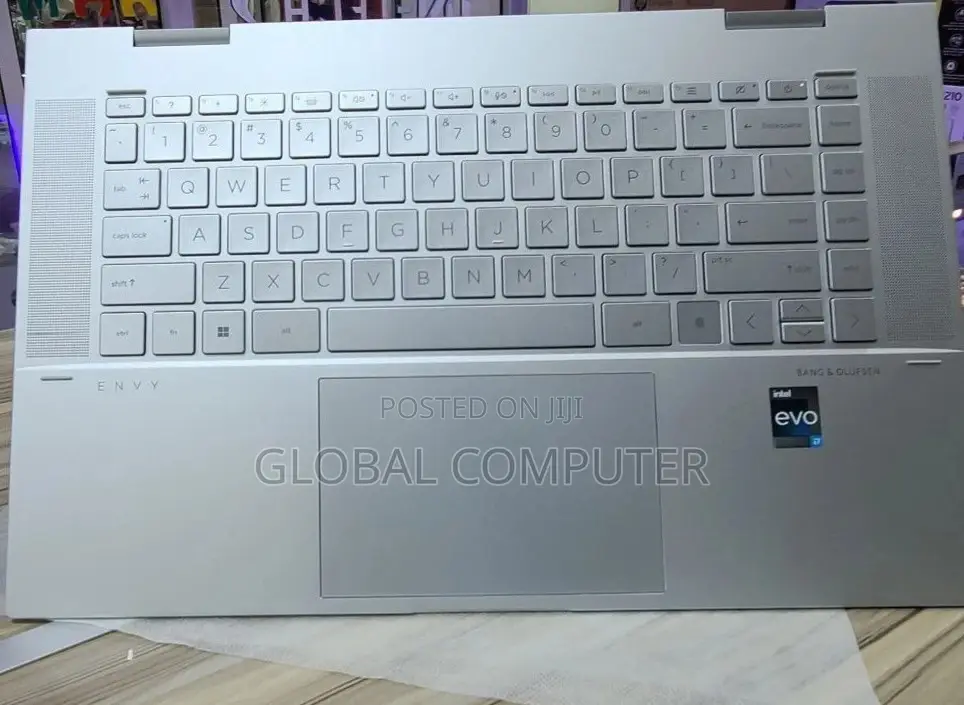 New Laptop HP Envy X360 16GB Intel Core i7 SSD 1T