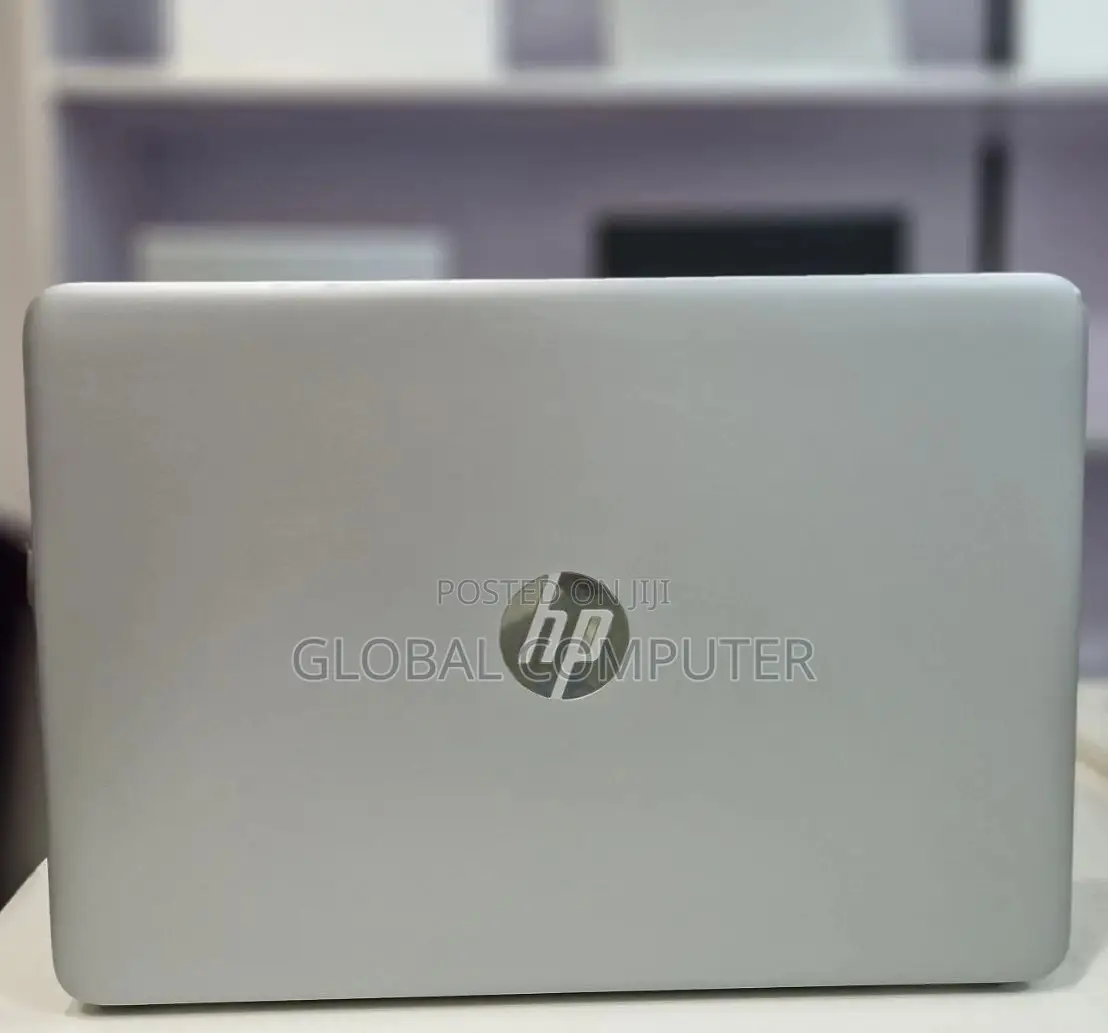 New Laptop HP 8GB Intel Core I5 HDD 1T