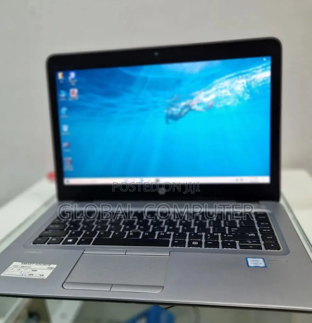 New Laptop HP 8GB Intel Core I5 HDD 1T