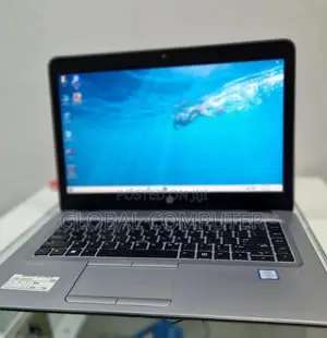 New Laptop HP 8GB Intel Core I5 HDD 1T
