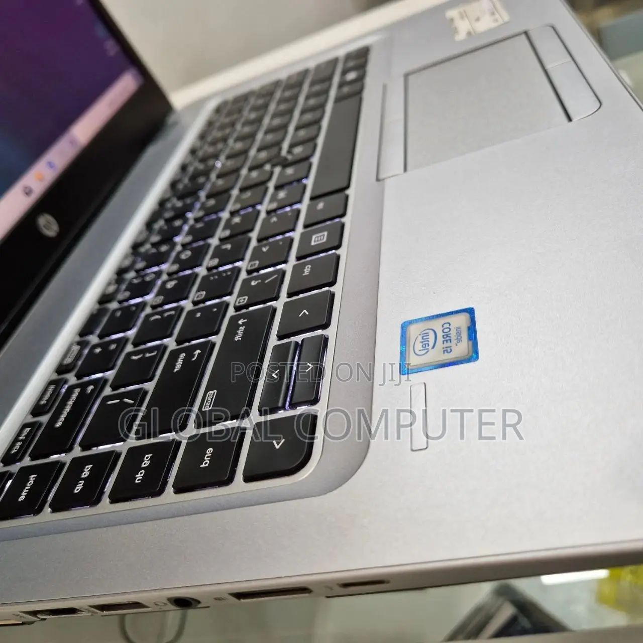 New Laptop HP 8GB Intel Core I5 HDD 1T