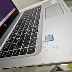 New Laptop HP 8GB Intel Core I5 HDD 1T