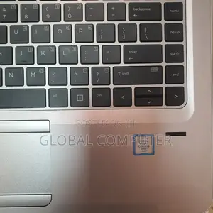 New Laptop HP EliteBook 840 8GB Intel Core I5 SSD 1T