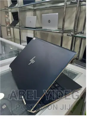 New Laptop HP Spectre X360 16GB Intel Core I7 SSD 512GB