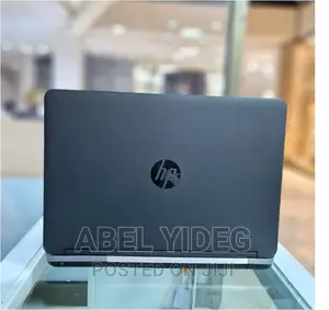 New Laptop HP ProBook 640 G1 8GB Intel Core I5 HDD 500GB