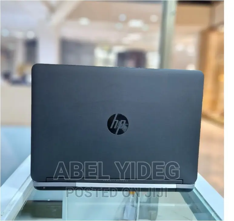 New Laptop HP ProBook 640 G1 8GB Intel Core I5 HDD 500GB