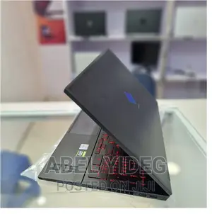 New Laptop HP Omen 15 16GB Intel Core I7 SSD 1T