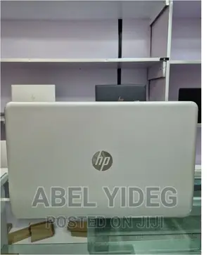 New Laptop HP Pavilion 15 8GB Intel Core I5 HDD 1T