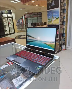 New Laptop HP Omen X 16GB Intel Core I7 HDD 1T