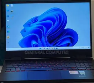 New Laptop HP Omen 15 16GB Intel Core I7 SSD 1T