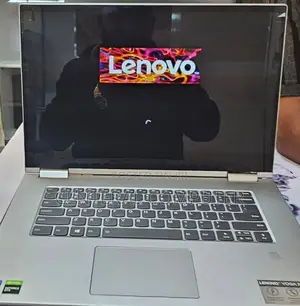 New Laptop Lenovo ThinkPad Yoga 16GB Intel Core I7 SSD 512GB