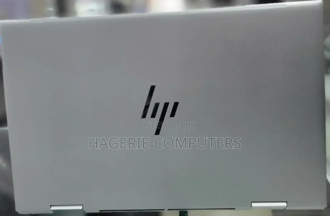 New Laptop HP Envy X360 8GB Intel Core I5 SSD 1T