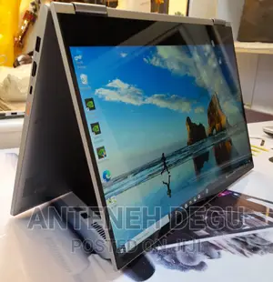New Laptop Lenovo ThinkPad Yoga 16GB Intel Core I7 SSD 512GB