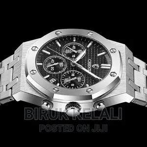Chenxi Men's Watch