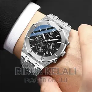 Chenxi Men's Watch