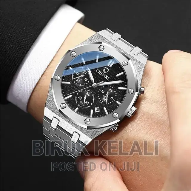 Chenxi Men's Watch